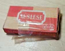 DDR Rasierklingen Erfa Auslese