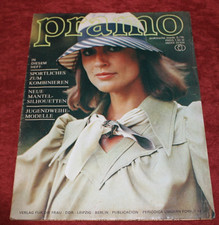 Verlag der Frau PRAMO