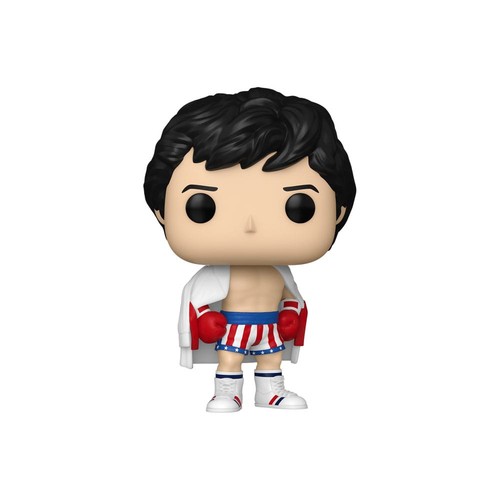 Funko pop rocky - funko, pop!