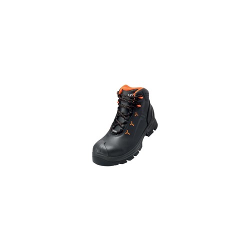 Uvex sicherheitsstiefel hi - s3,
