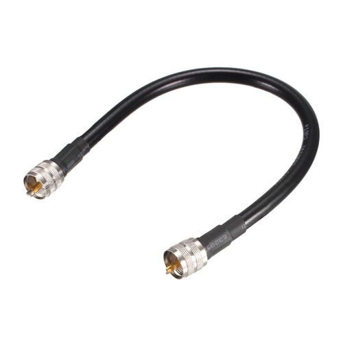 Rg213 koaxialkabel uhf stecker - rg213,