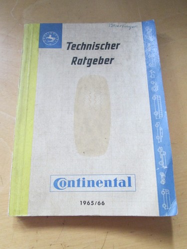 Technischer ratgeber - technischer,