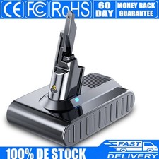 9500mAh Für Dyson V7 Akku