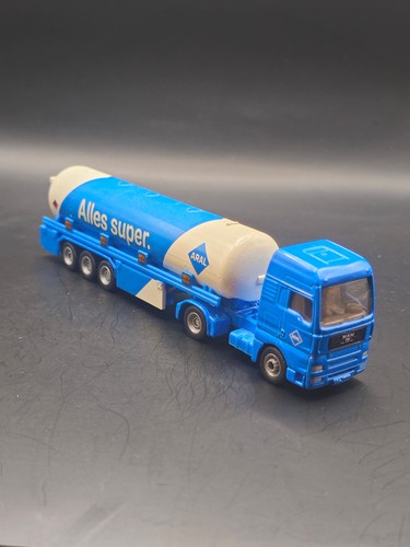 Siku 1626 tanksattelzug aral - siku,