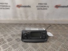 Toyota Yaris 2001 Vorne Radio