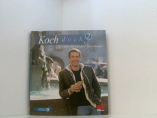 Koch doch 2: Das Buch zur