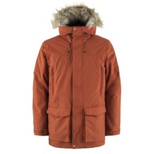 NEW - Official Fjallraven Nuuk