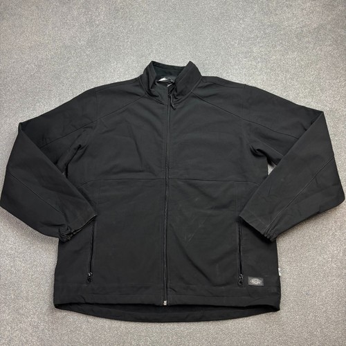 Dickies jacke erwachsene large - dickies,
