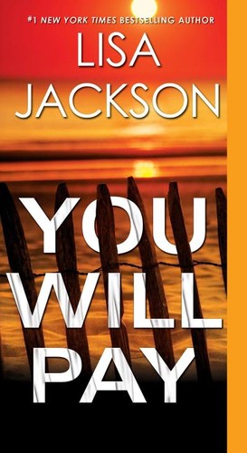 You will pay lisa - will, jackson