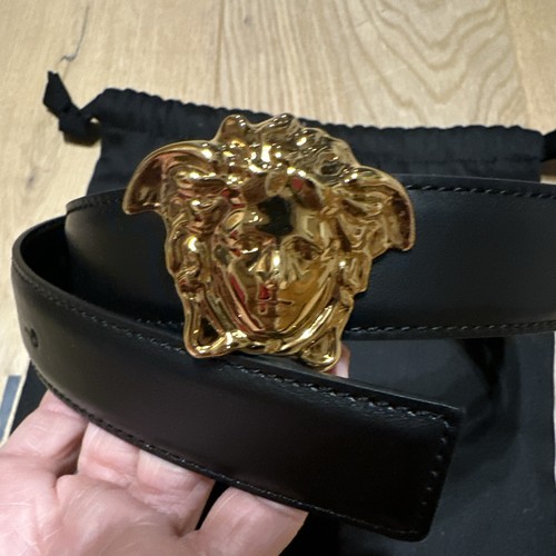 Versace gürtel herren damen - gürtel, /damen