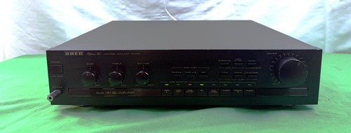 Uher 200 reference control - reference,
