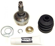 Gelenksatz Antriebswelle für