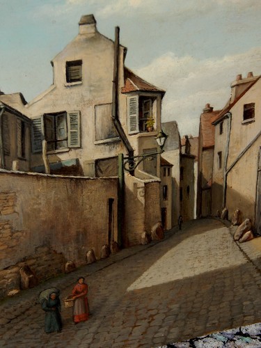 Altstadtgasse poiret uldaric - altstadtgasse,
