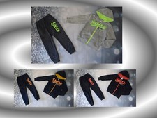 Kinder jogginganzug neu jungen - kinder,