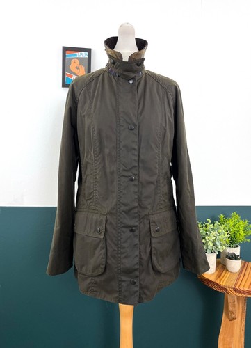Neu barbour olive - barbour,