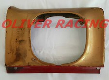 Lampenträger Karosserieblech Scheinwerfer Monte Carlo 1970 70 rechts Chevy Lampe