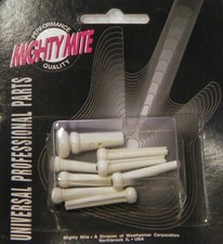Mighty Mite MM2300 weiße