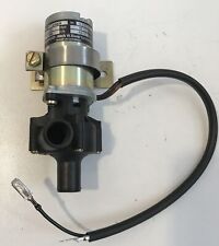 Webasto U4809 Wasserpumpe für Standheizung water pump independent vehicle heater
