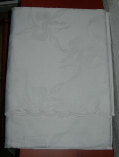 Edle stoff tischdecke - edle, stoff-tischdecke