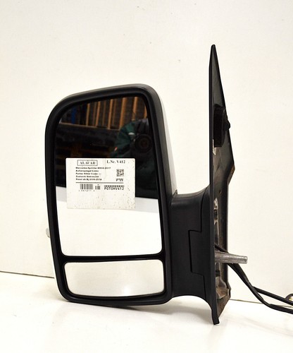 Sprinter w906 crafter - mb,