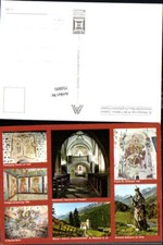 733895 Mehrbild AK St Nikolaus