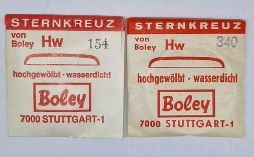 Plexi glas sternkreuz - glas,