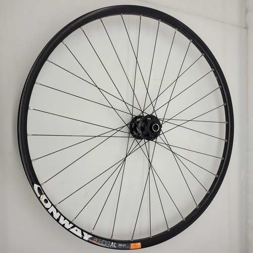 Conway vorderrad sram - conway, 29"