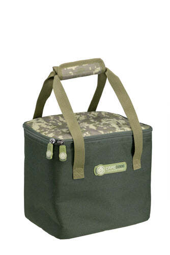 Mivardi thermo bag camo - mivardi,