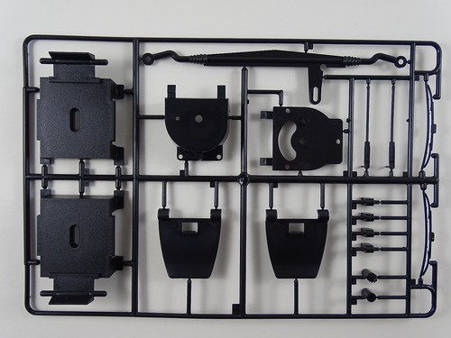 Pocher porsche - 1:8,