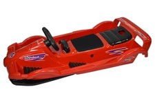 AlpenGaudi Doublerace Rot