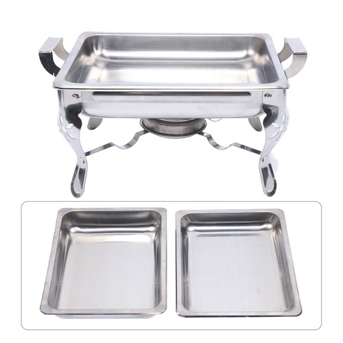 Modern chafing dish - modern,