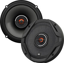 JBL GX602 2-Wege 16cm Koax Lautsprecher 165mm BOXEN AUTO SYSTEM Car Speaker Pair