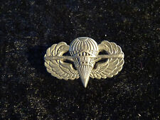 A29-30) US Badge Abzeichen Airborne Wing WING-ARMY  PARAGLIDER