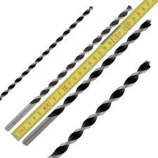 Handwerker-Holzbohrer, 250mm