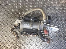 14068 Standheizung FIAT Doblo Van (119, 223) 0130002098