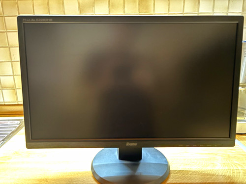Iiyama prolite e2283hs - prolite, zoll