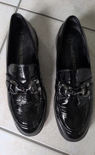 Marco tozzi damen - marco, slipper