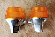 2 originale Aprilia Blinker