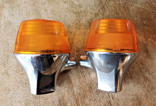 Originale aprilia blinker - aprilia,