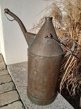 Ölkanne Olexol Esso Shell