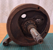 BSA M20 Kurbelwelle Ref 66-635