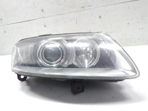 Audi original bi xenon - audi,