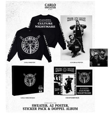 Fler, Frank White & Hengzt