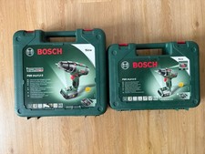 2 Bosch-Geräte - PSB und PSR