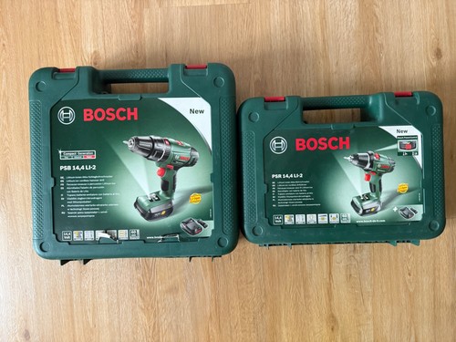 Bosch geräte psb und - 2, bosch-geräte