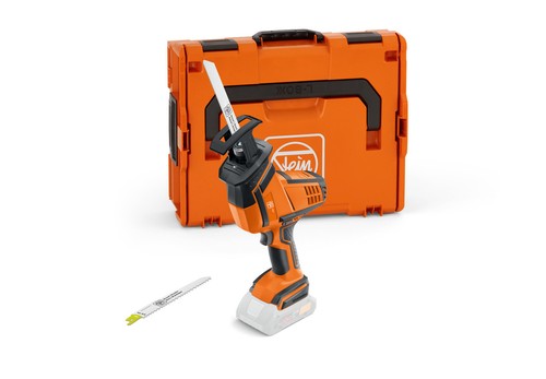 Fein akku säbelsäge 18v - fein,