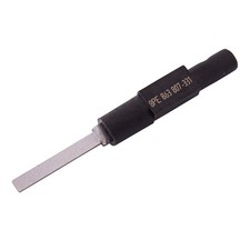 Entriegelungswerkzeug Metall