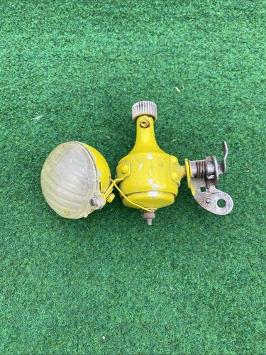 Dynamo ddr fer - klapprad, mifa