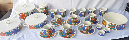 Villeroy und boch - villeroy, 'acapulco'