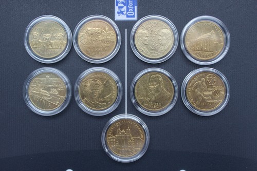 Polen zlote 2011 9 - polen, 2